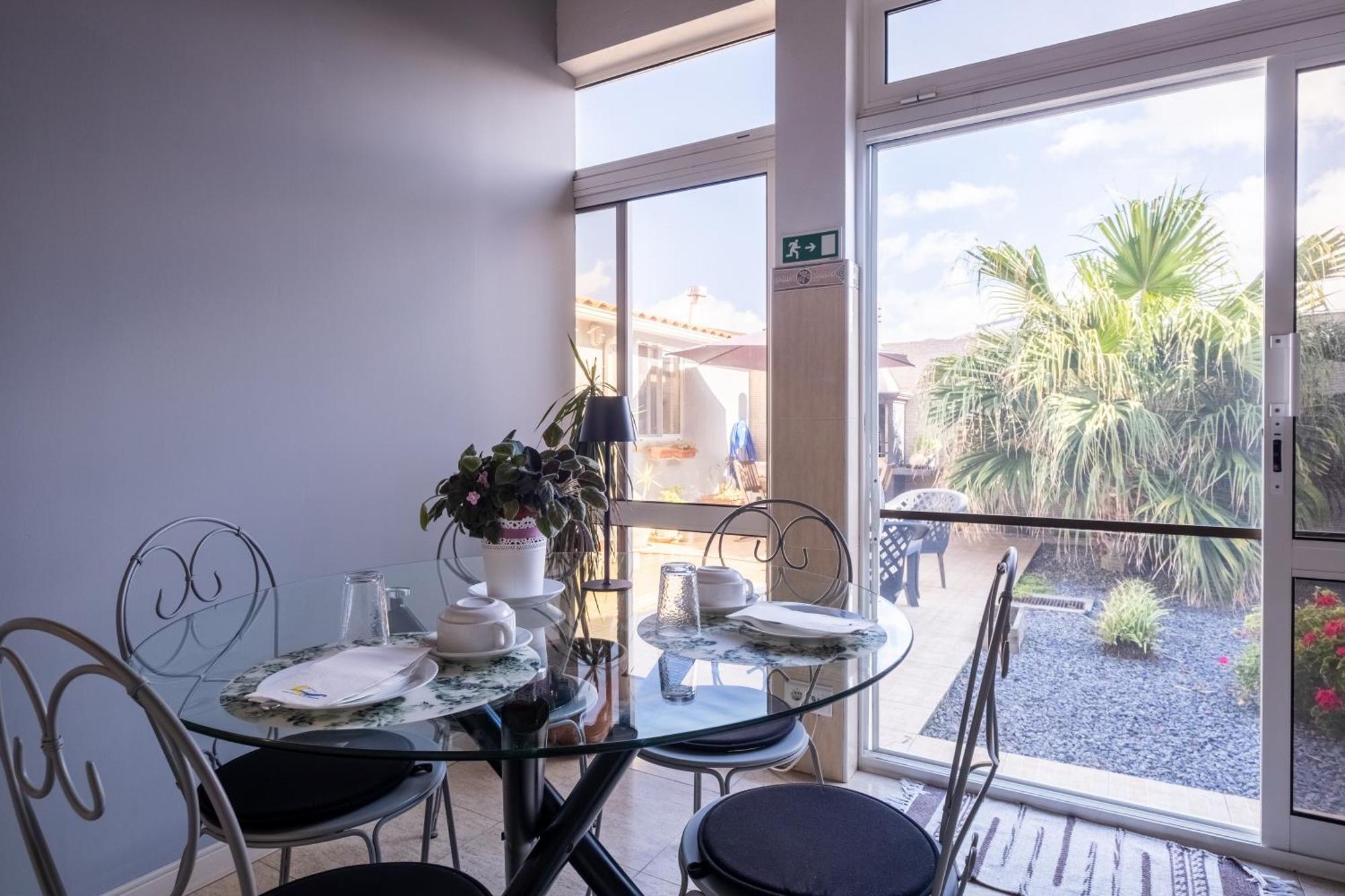 Pensión Casa Areal De Santa Barbara Ribeira Grande