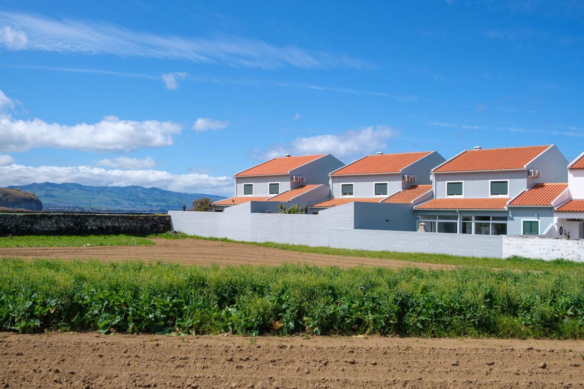 Casa Areal De Santa Barbara Pensión